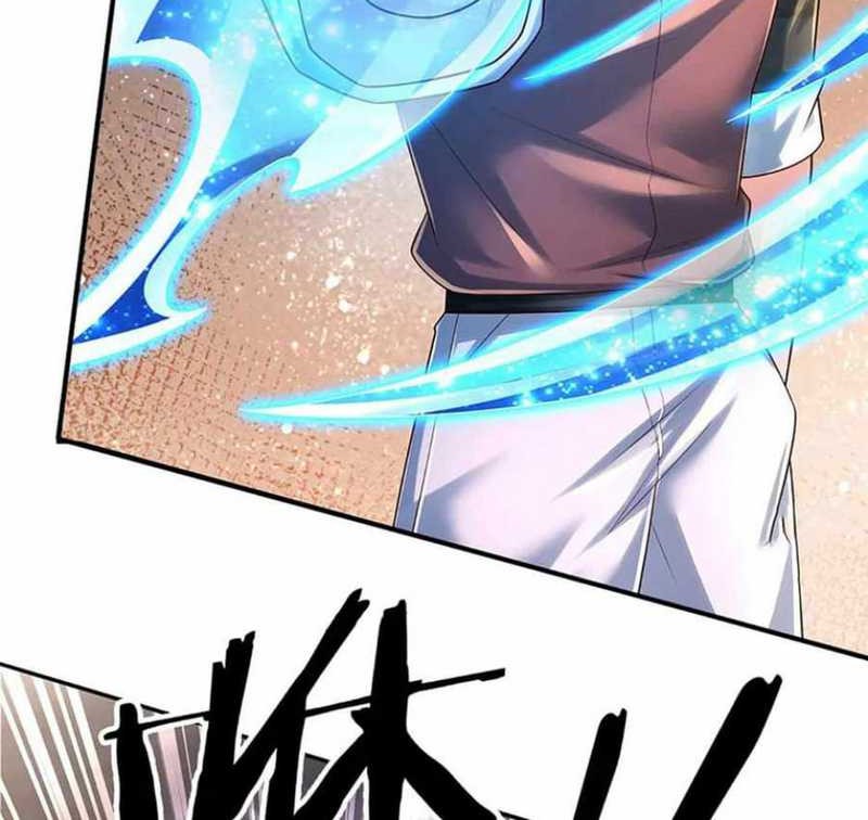 100.000 Layers Of Body Refining: I Raise All Emperor Chapter 219 page 3