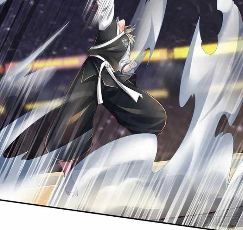 100.000 Layers Of Body Refining: I Raise All Emperor Chapter 219 page 6