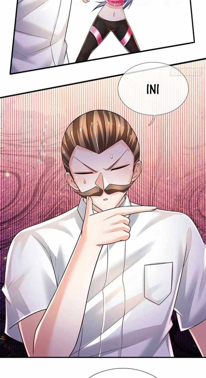 100.000 Layers Of Body Refining: I Raise All Emperor Chapter 219 page 16