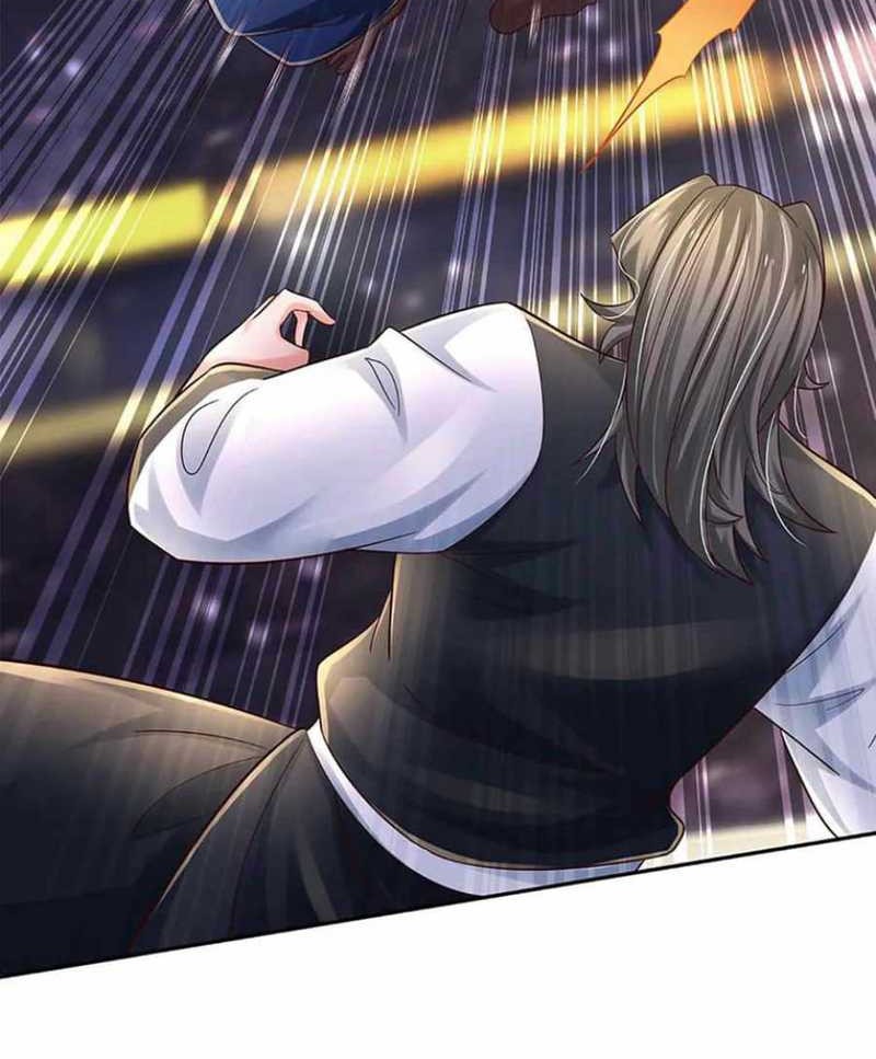 100.000 Layers Of Body Refining: I Raise All Emperor Chapter 219 page 19