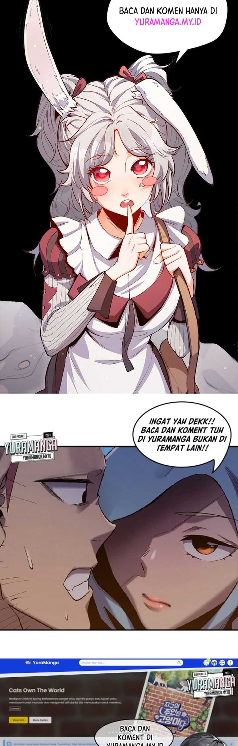 Legend of Star General Chapter 198 page 32