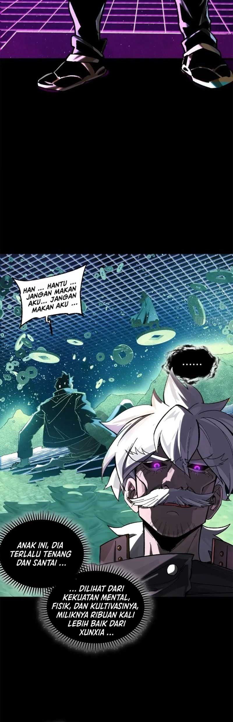 Legend of Star General Chapter 197 page 10