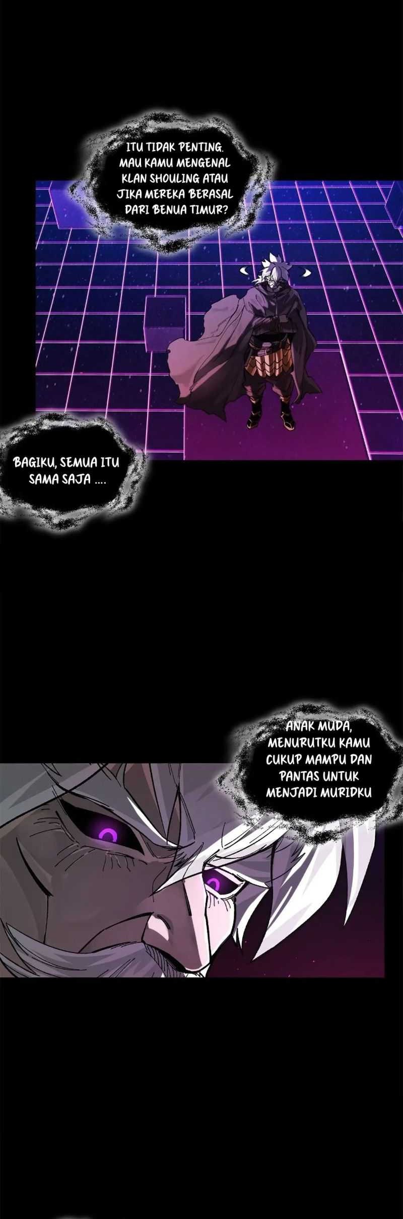 Legend of Star General Chapter 197 page 13