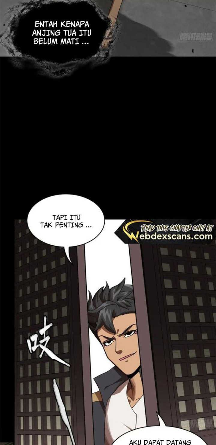 Legend of Star General Chapter 196 page 30