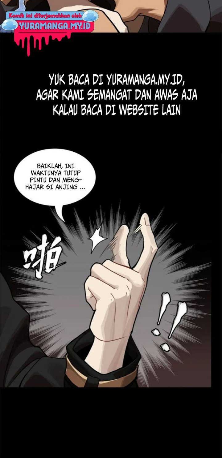 Legend of Star General Chapter 196 page 33