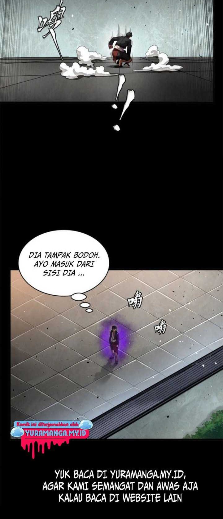 Legend of Star General Chapter 196 page 17