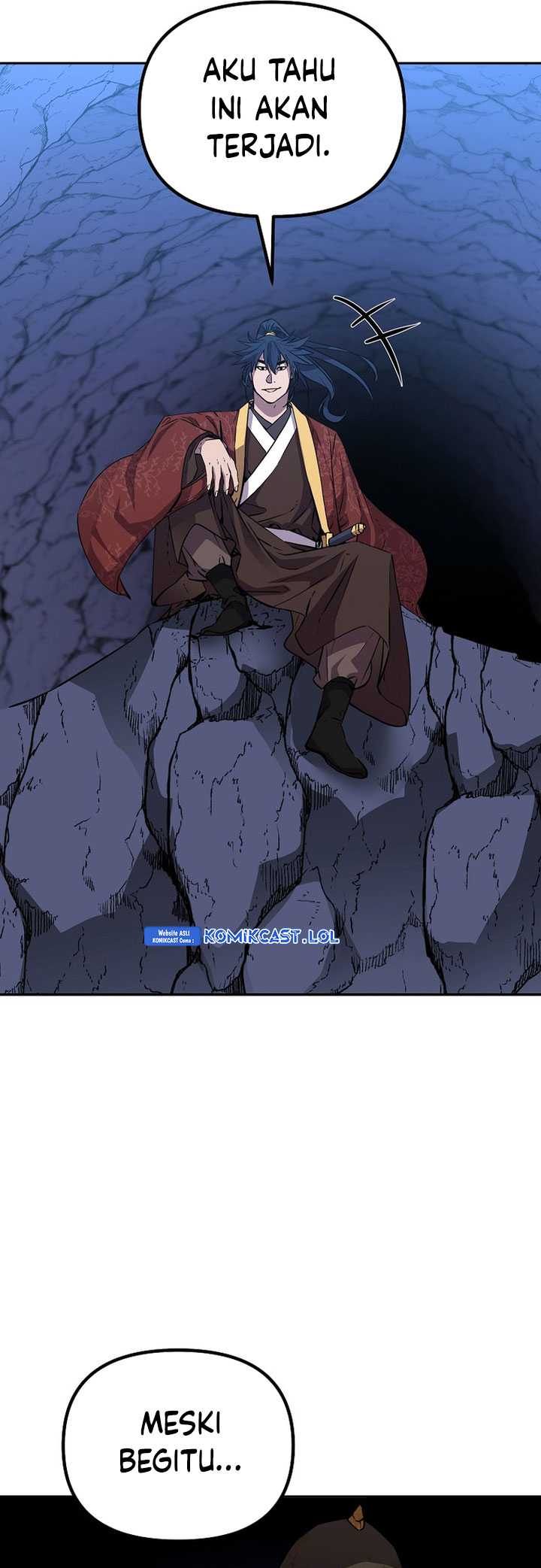 Reincarnation of the Murim Clan’s Former Ranker Chapter 111 page 19