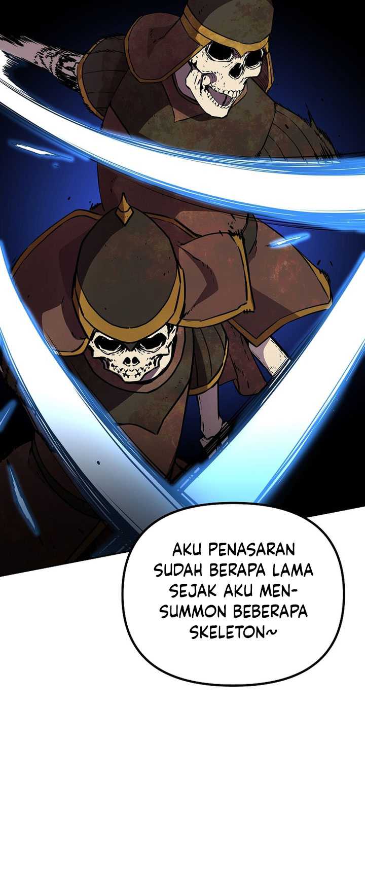 Reincarnation of the Murim Clan’s Former Ranker Chapter 111 page 20