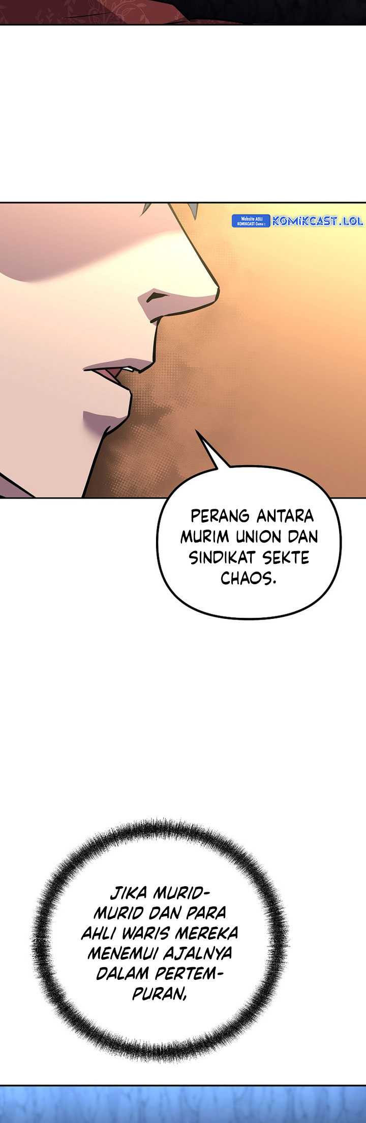 Reincarnation of the Murim Clan’s Former Ranker Chapter 111 page 29