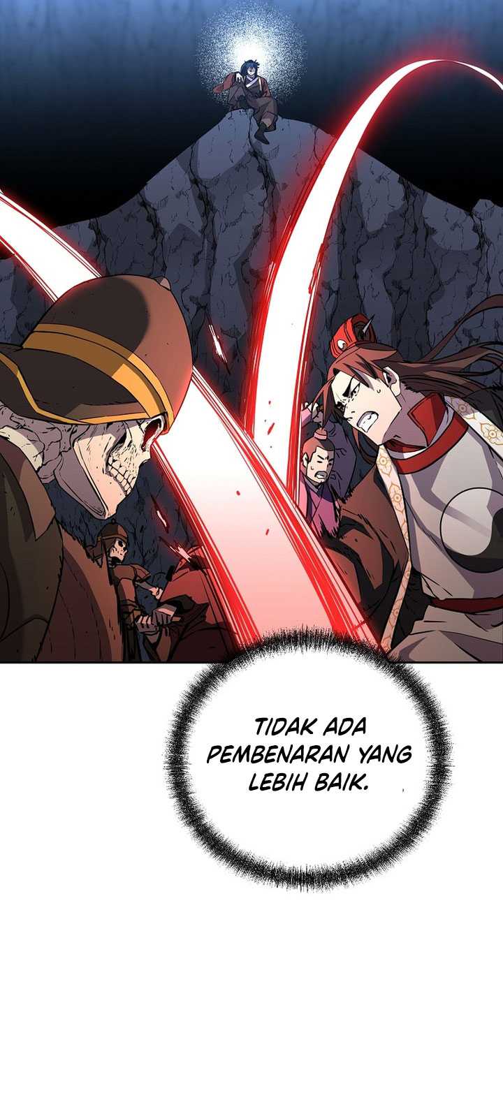 Reincarnation of the Murim Clan’s Former Ranker Chapter 111 page 30