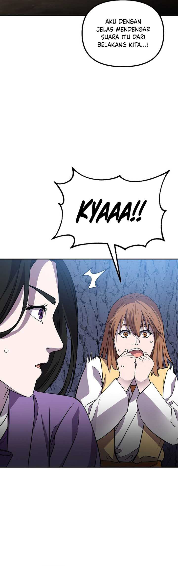 Reincarnation of the Murim Clan’s Former Ranker Chapter 111 page 39