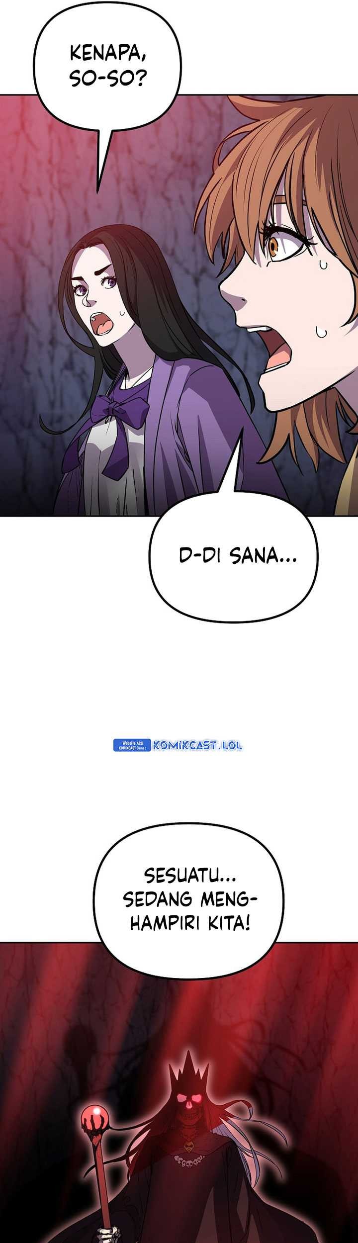 Reincarnation of the Murim Clan’s Former Ranker Chapter 111 page 40