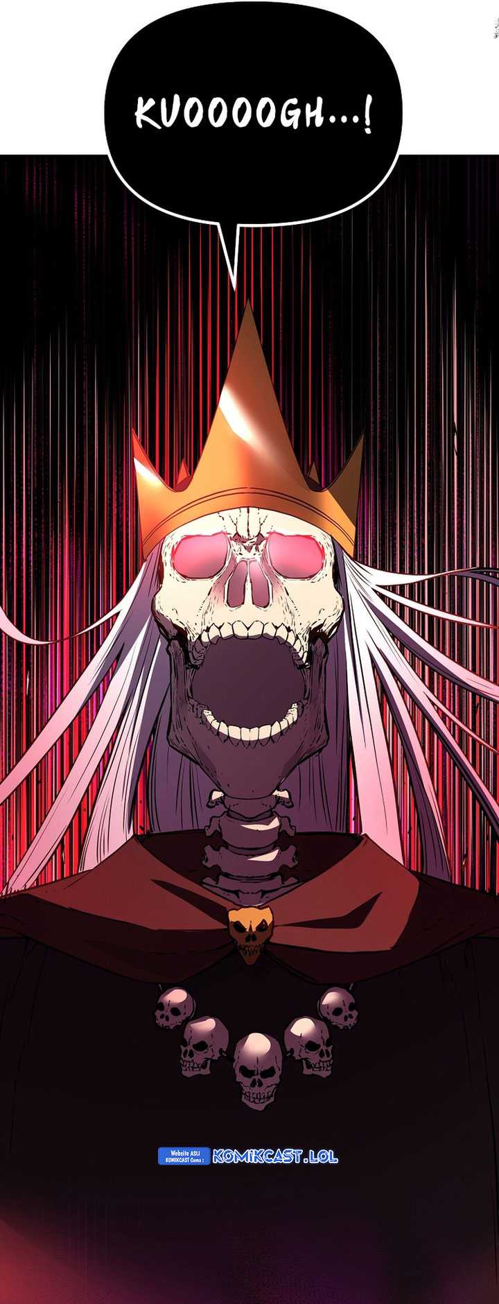 Reincarnation of the Murim Clan’s Former Ranker Chapter 111 page 43
