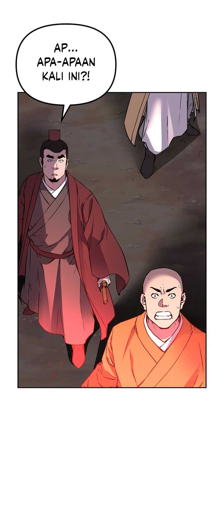 Reincarnation of the Murim Clan’s Former Ranker Chapter 111 page 46