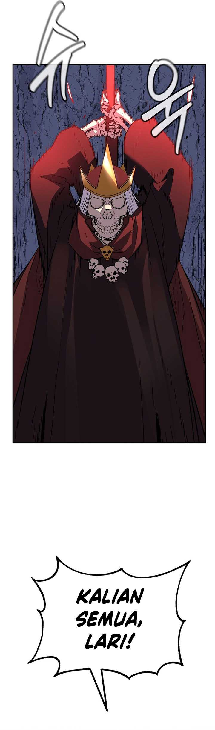 Reincarnation of the Murim Clan’s Former Ranker Chapter 111 page 48