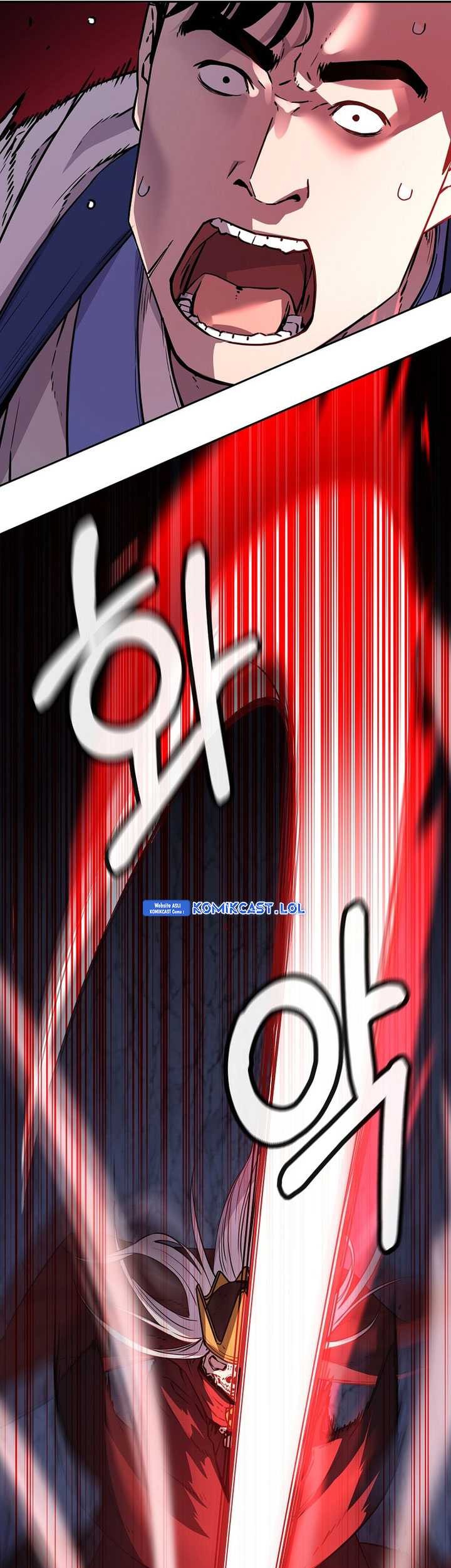 Reincarnation of the Murim Clan’s Former Ranker Chapter 111 page 49
