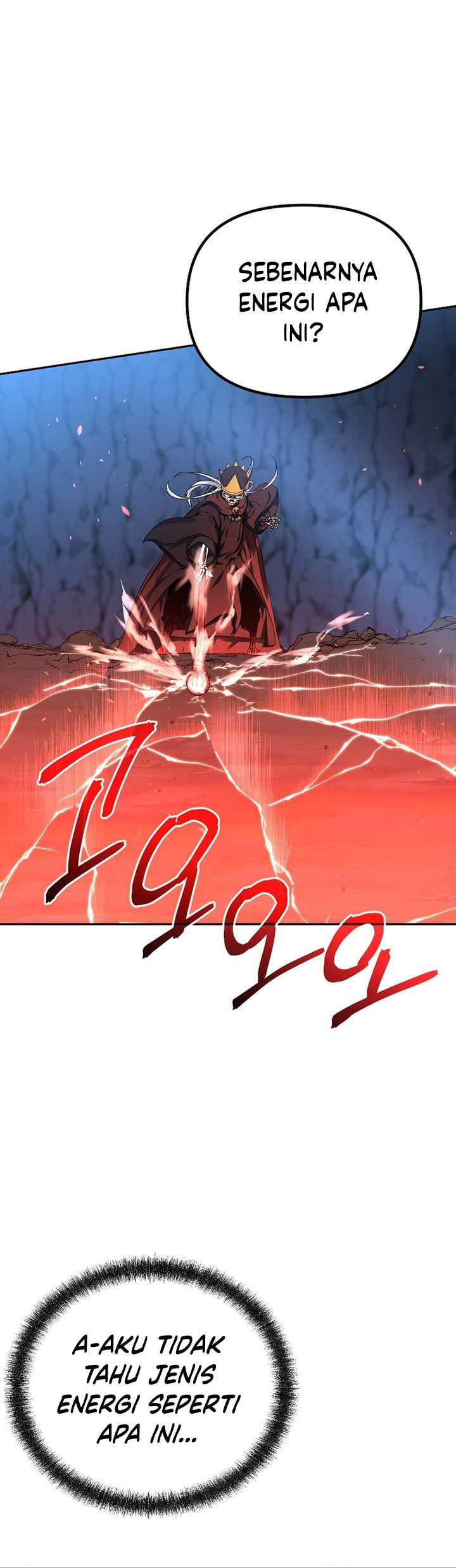 Reincarnation of the Murim Clan’s Former Ranker Chapter 111 page 56