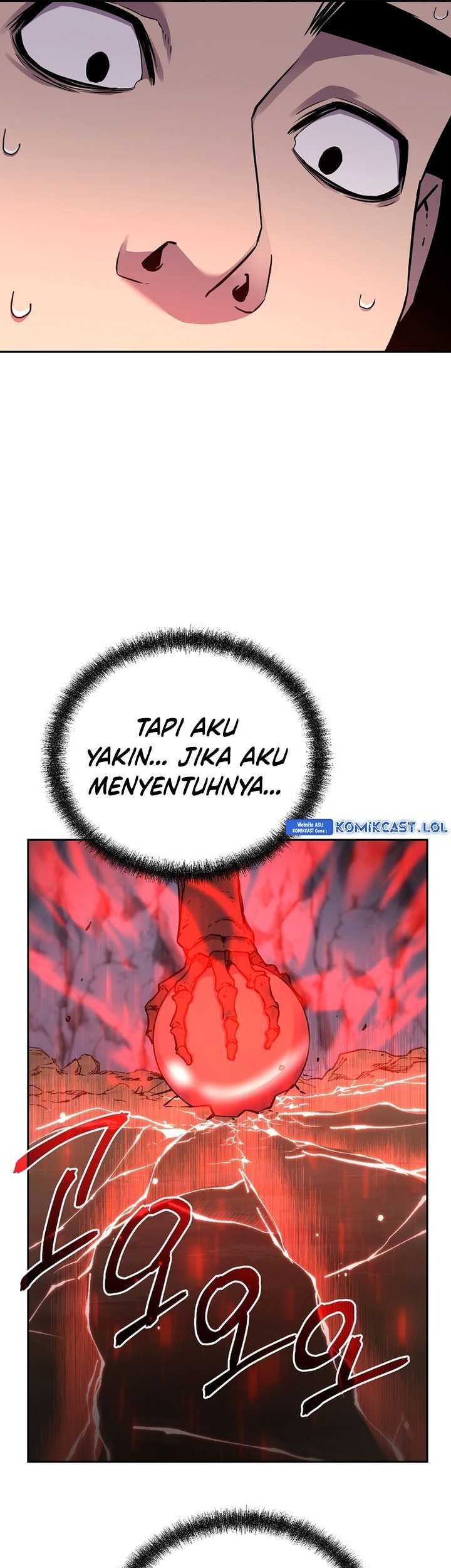 Reincarnation of the Murim Clan’s Former Ranker Chapter 111 page 57