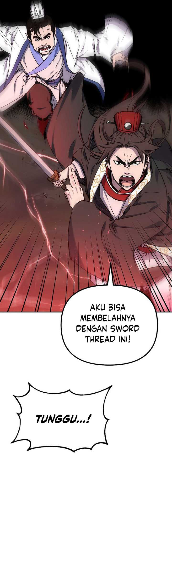 Reincarnation of the Murim Clan’s Former Ranker Chapter 111 page 64