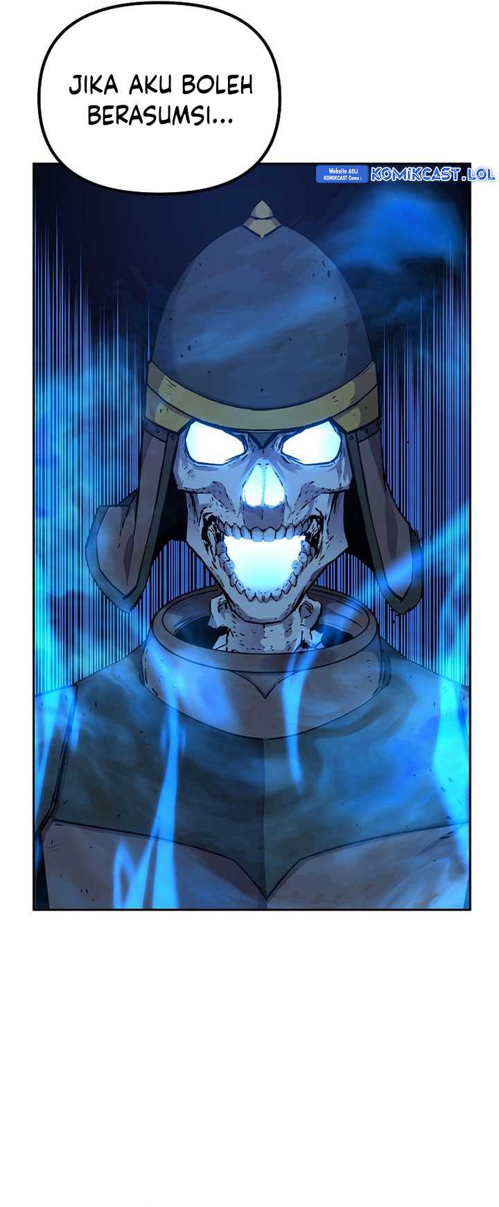 Reincarnation of the Murim Clan’s Former Ranker Chapter 111 page 7