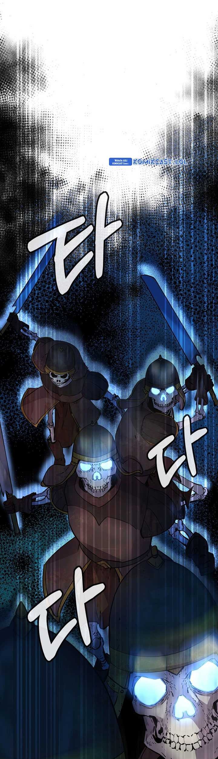Reincarnation of the Murim Clan’s Former Ranker Chapter 111 page 11