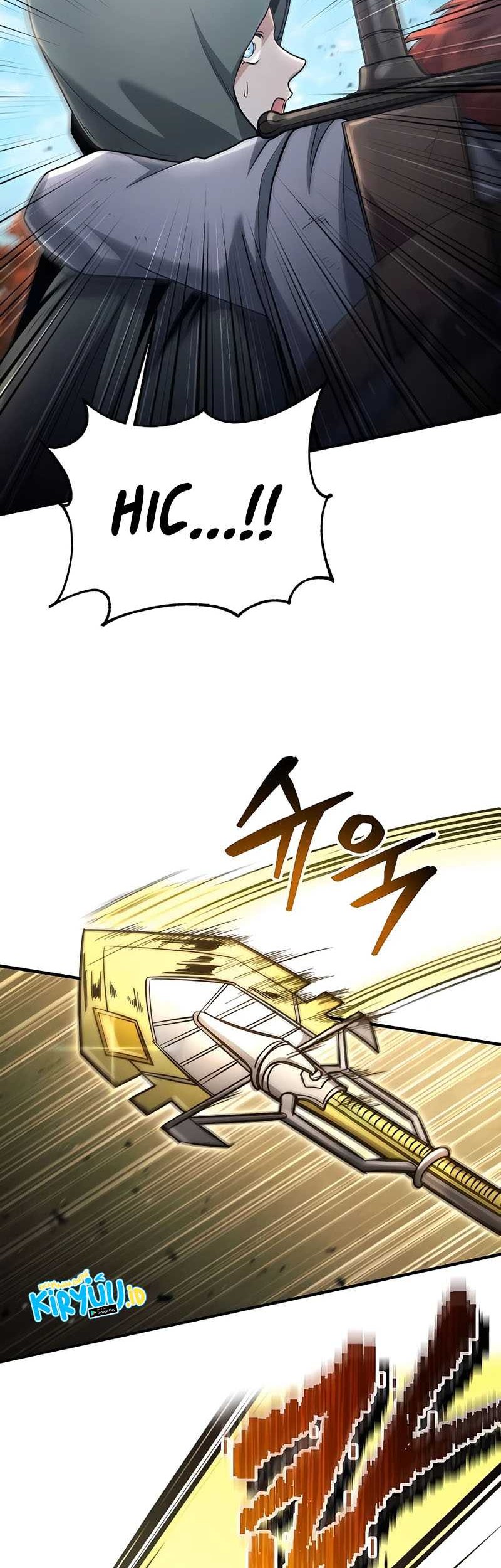 How to Live as an Illegal Healer Chapter 51 page 30