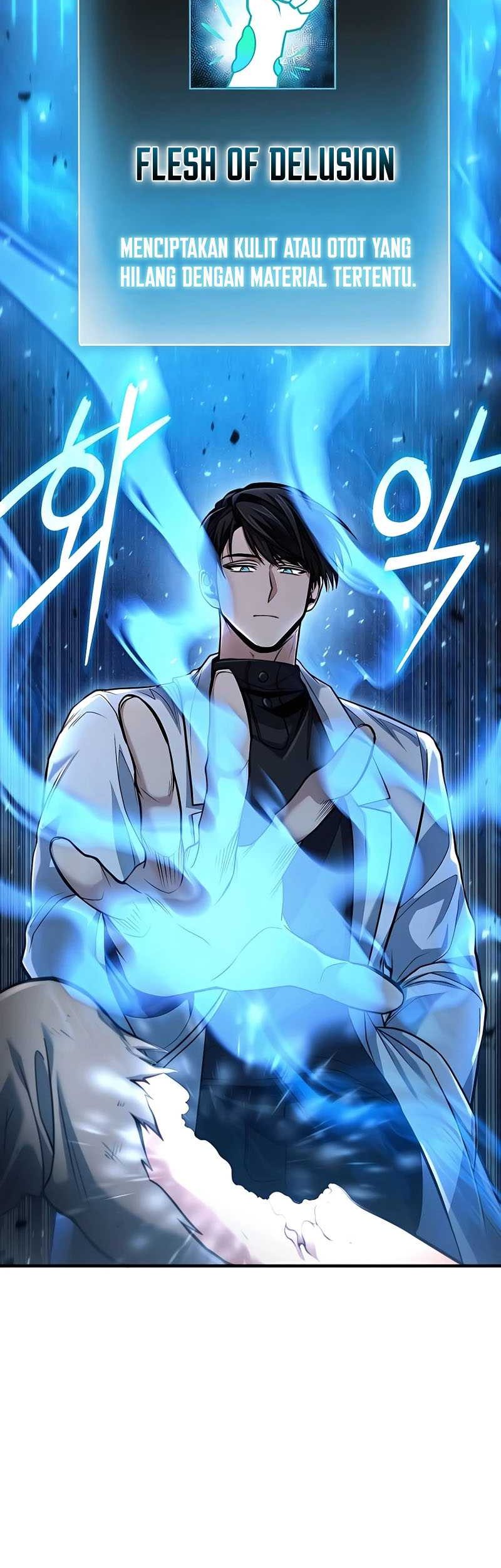 How to Live as an Illegal Healer Chapter 51 page 44