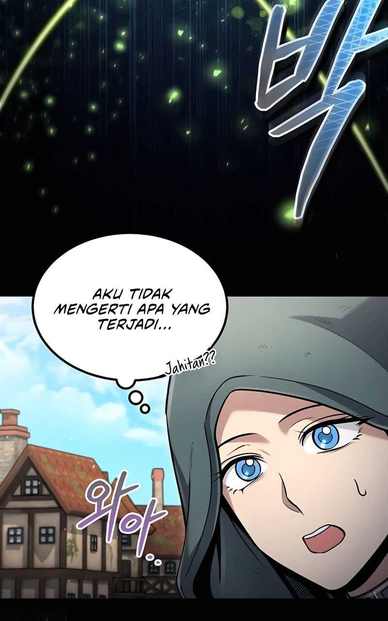 How to Live as an Illegal Healer Chapter 51 page 51