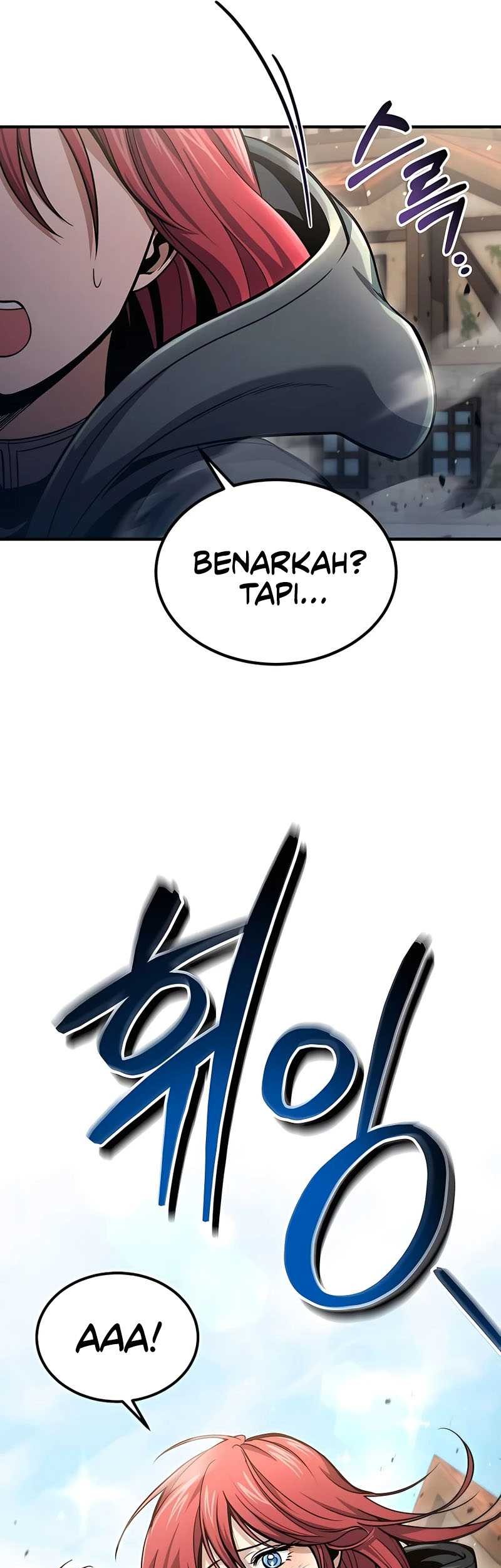 How to Live as an Illegal Healer Chapter 51 page 56