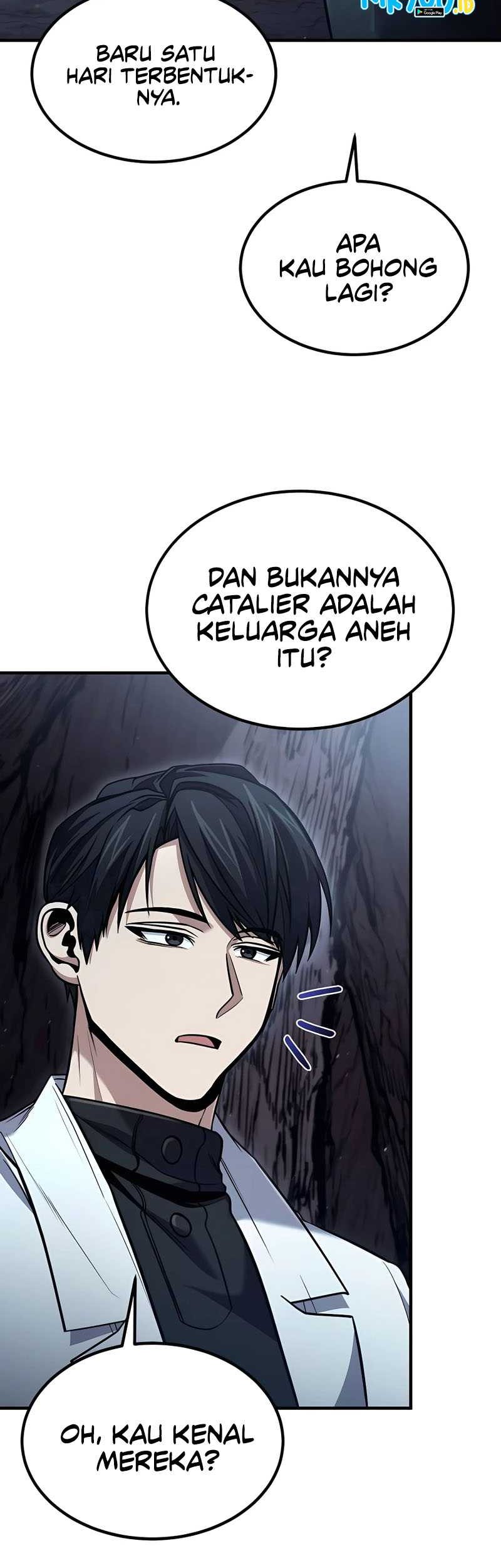 How to Live as an Illegal Healer Chapter 51 page 4
