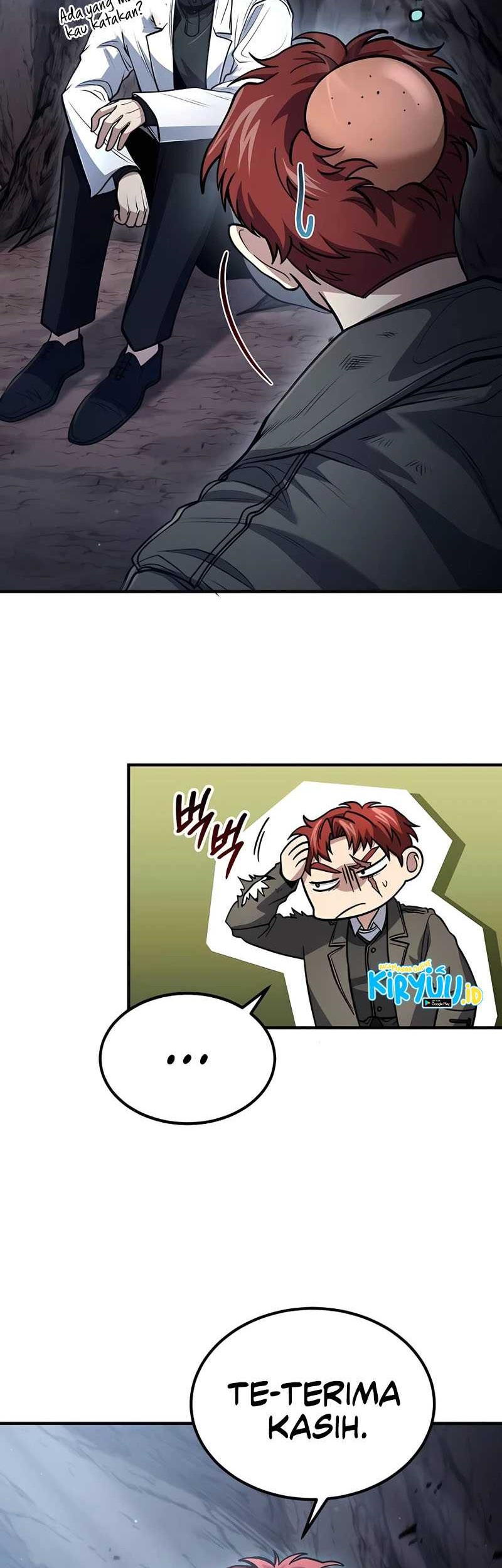 How to Live as an Illegal Healer Chapter 51 page 13