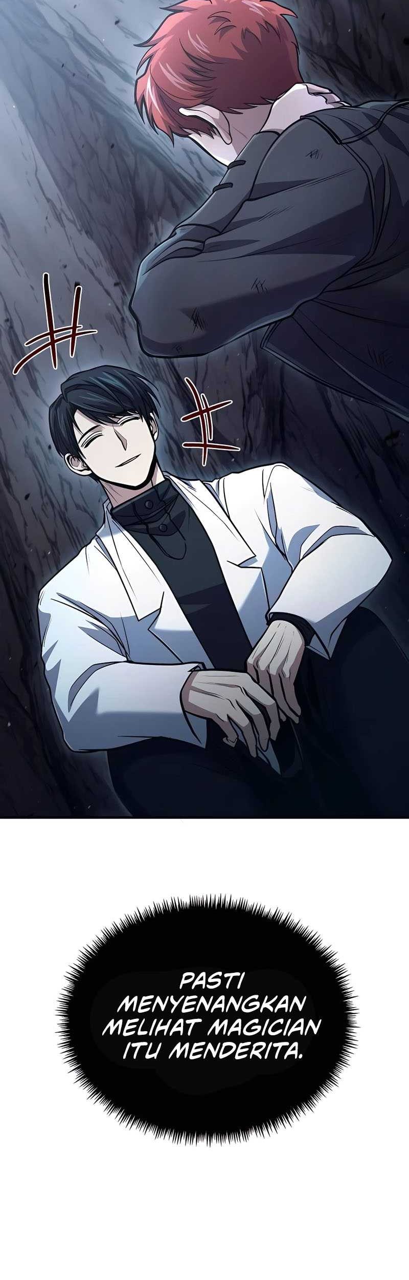 How to Live as an Illegal Healer Chapter 51 page 14