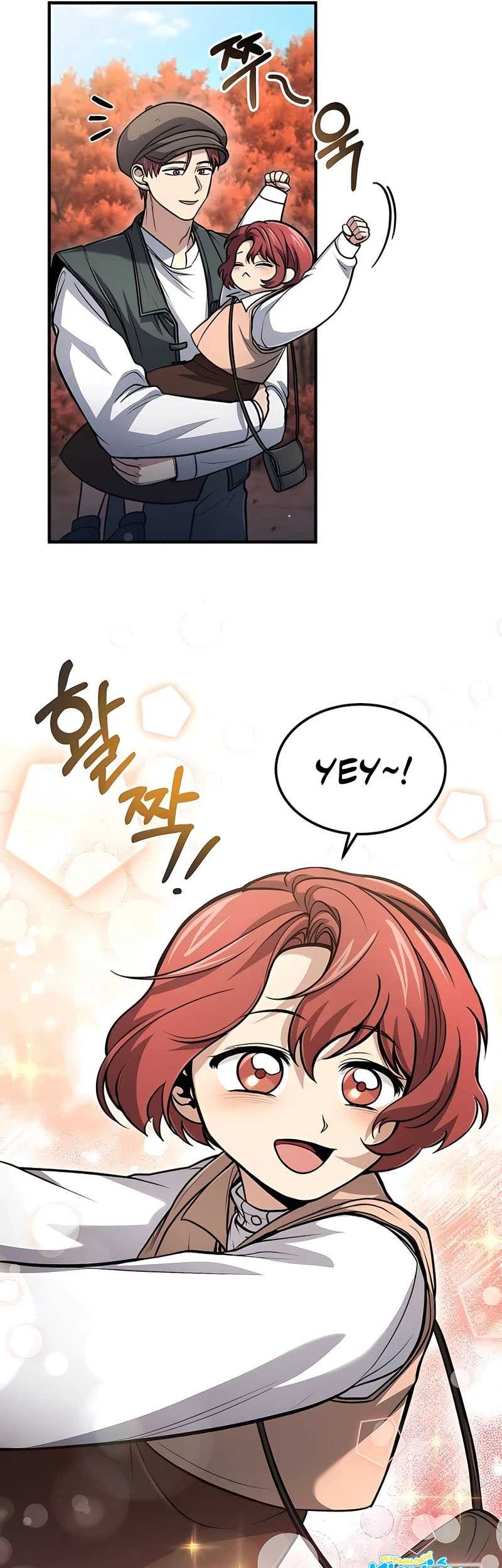 How to Live as an Illegal Healer Chapter 51 page 22