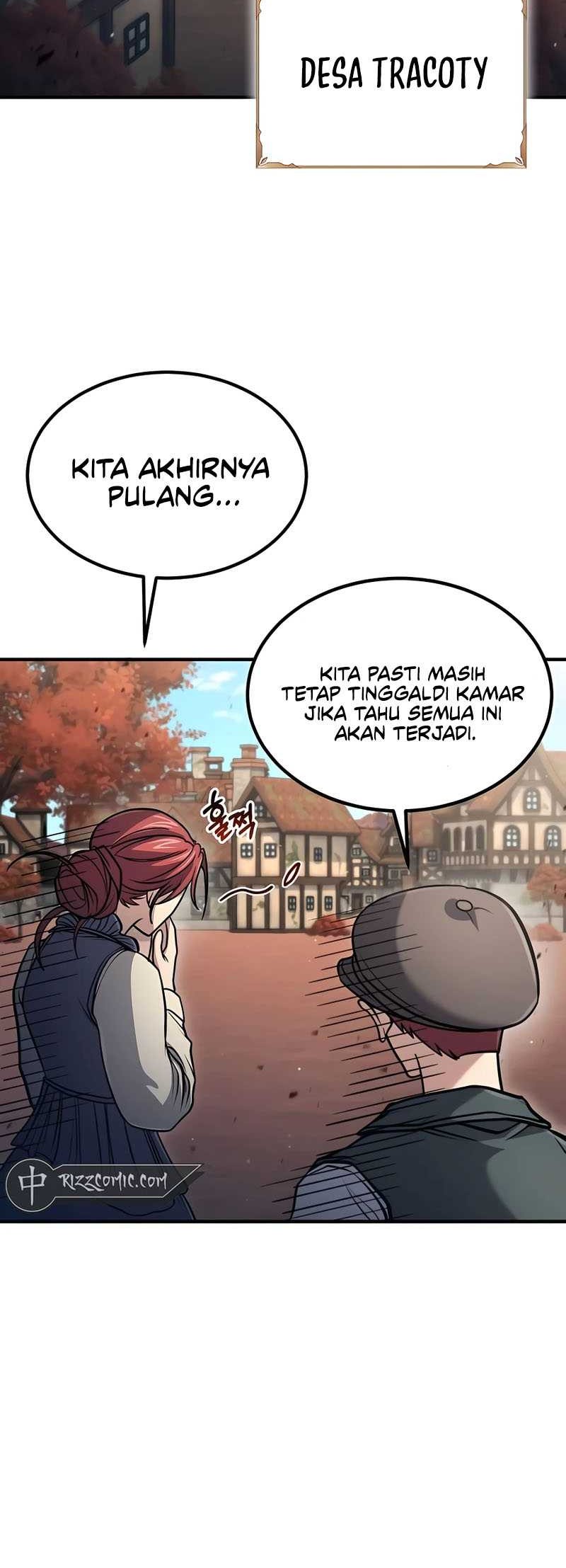 How to Live as an Illegal Healer Chapter 51 page 24