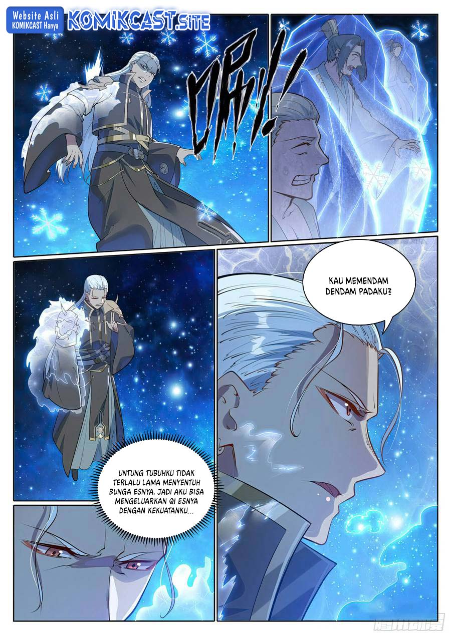 Apotheosis Chapter 1067 page 13