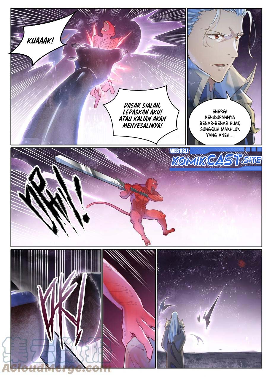 Apotheosis Chapter 1046 page 13