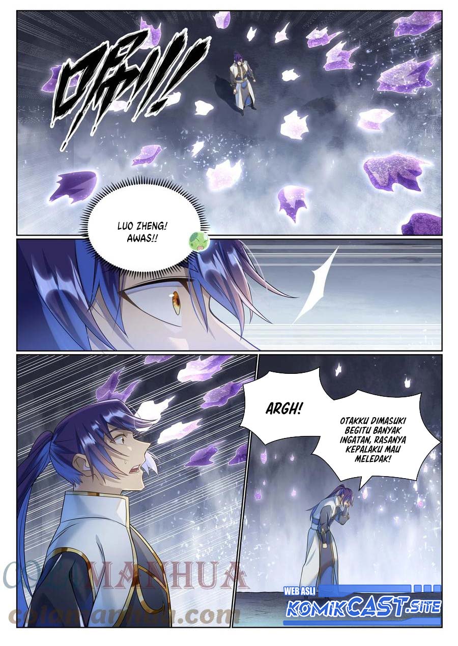 Apotheosis Chapter 1042 page 13