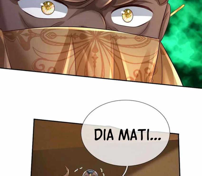 100.000 Layers Of Body Refining: I Raise All Emperor Chapter 221 page 9