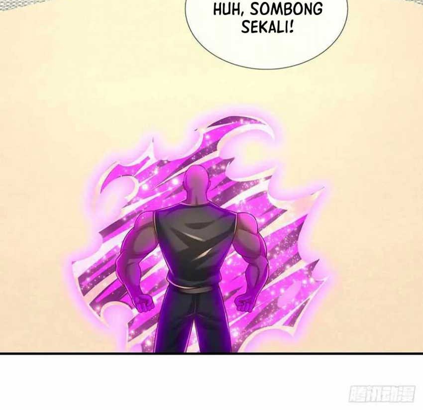 100.000 Layers Of Body Refining: I Raise All Emperor Chapter 221 page 24