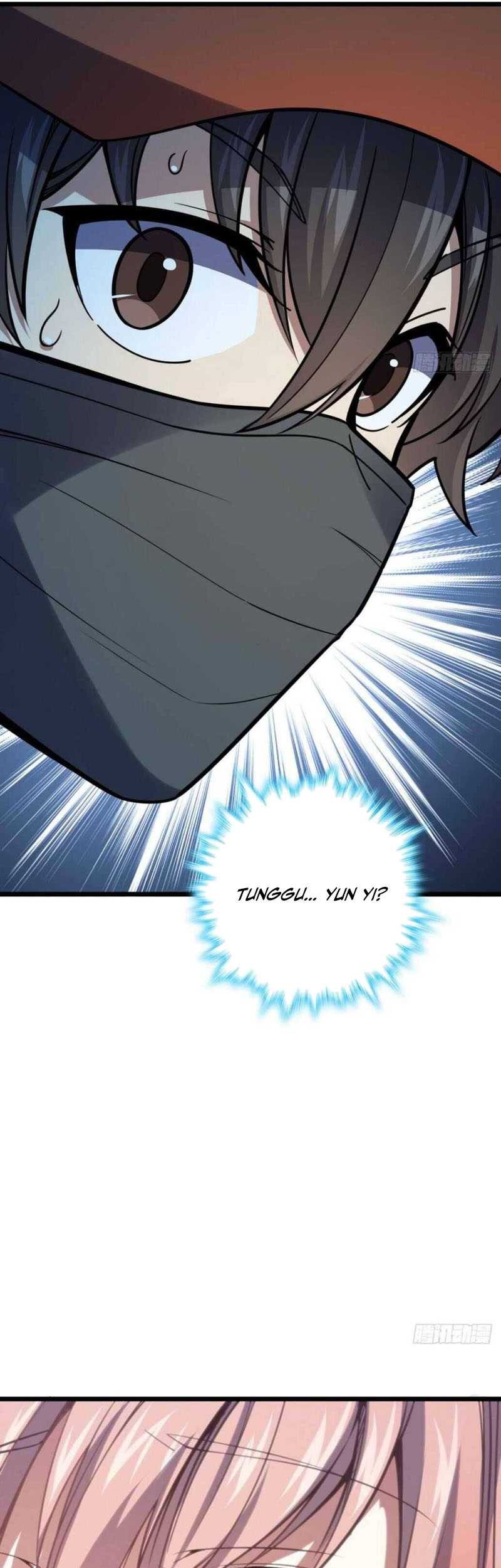 Spare Me, Great Lord! Chapter 457 page 18