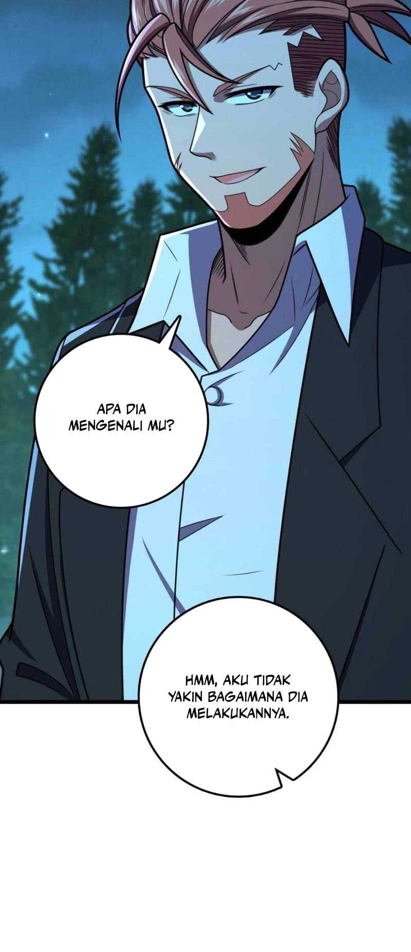 Spare Me, Great Lord! Chapter 457 page 25