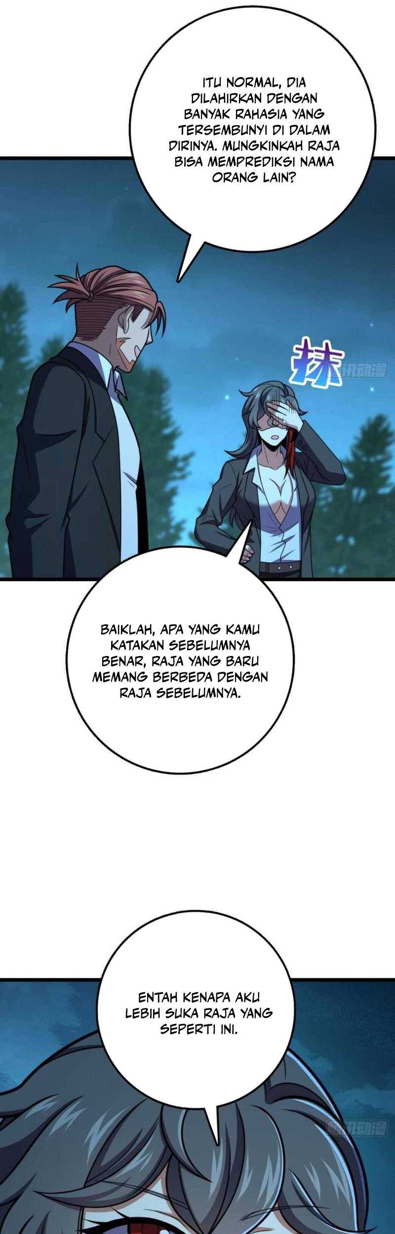 Spare Me, Great Lord! Chapter 457 page 26