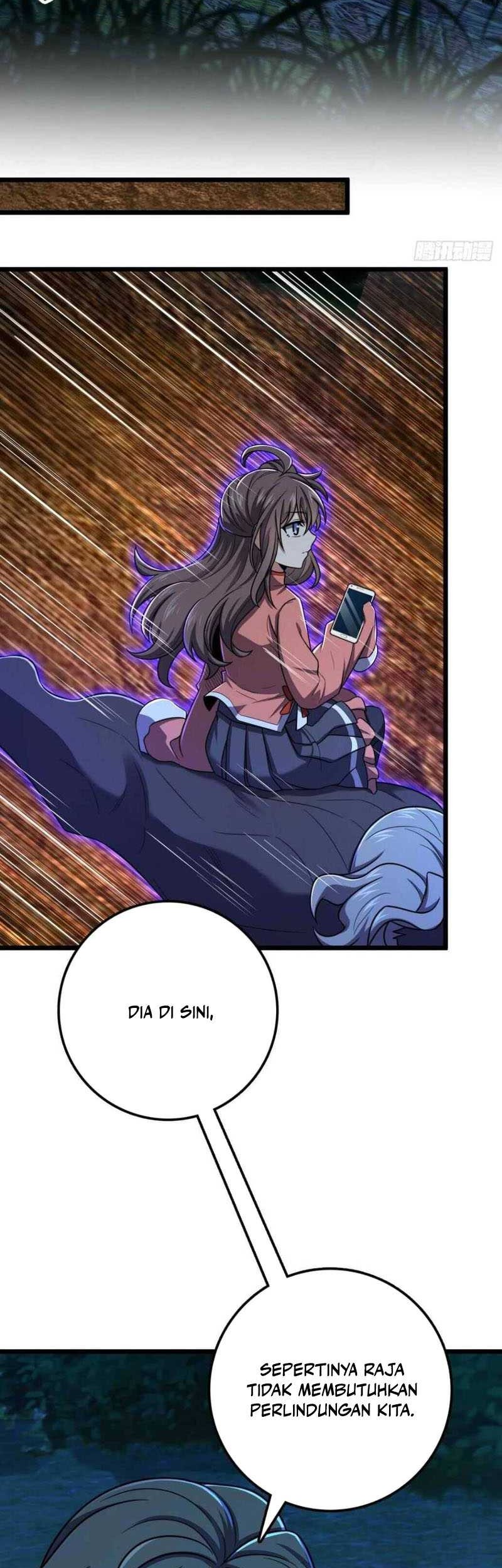 Spare Me, Great Lord! Chapter 457 page 28