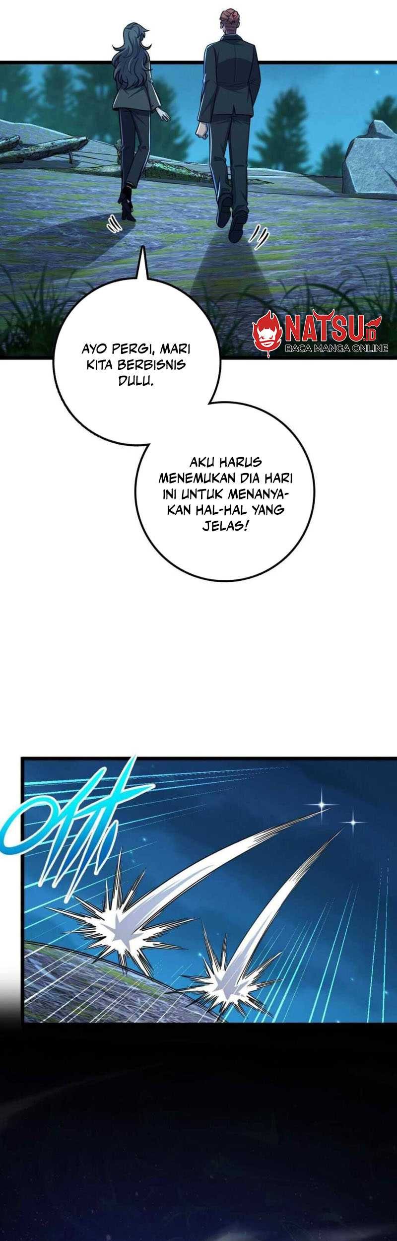 Spare Me, Great Lord! Chapter 457 page 30