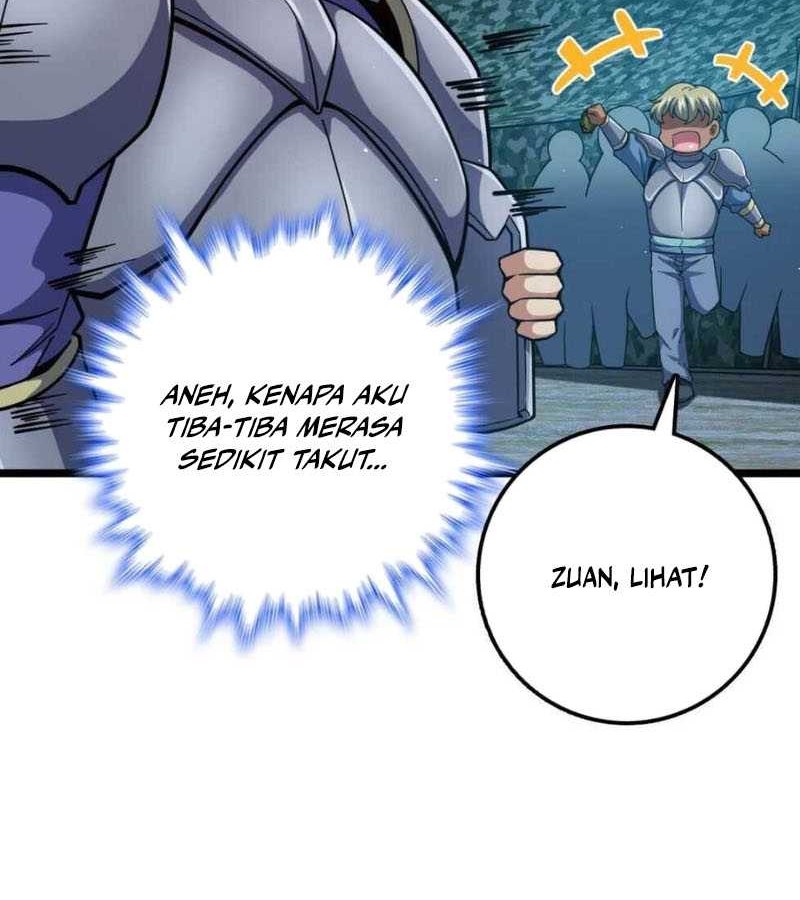 Spare Me, Great Lord! Chapter 456 page 48