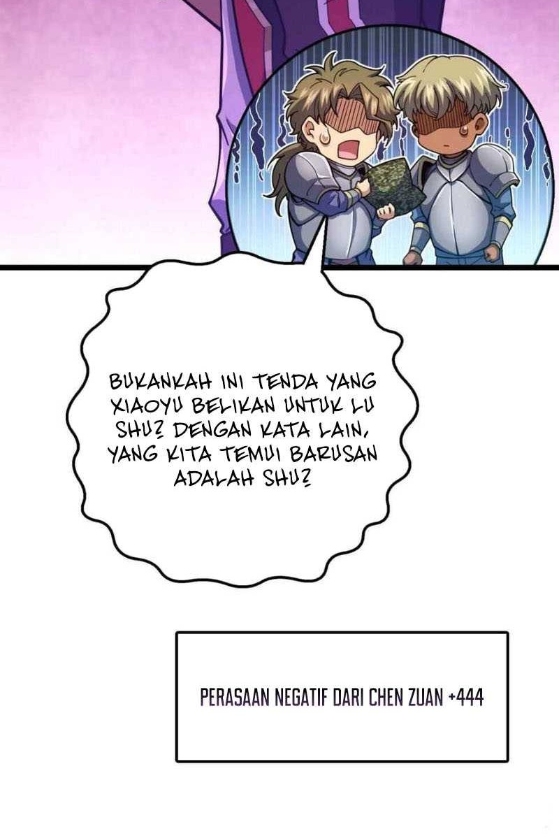 Spare Me, Great Lord! Chapter 456 page 50