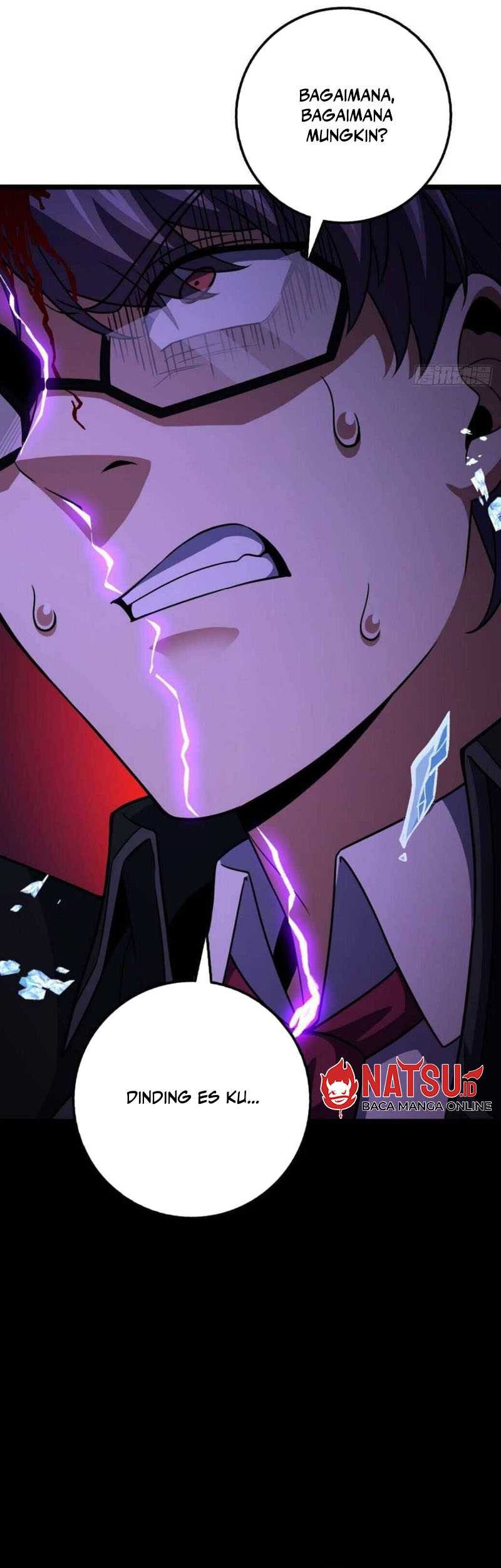 Spare Me, Great Lord! Chapter 456 page 9