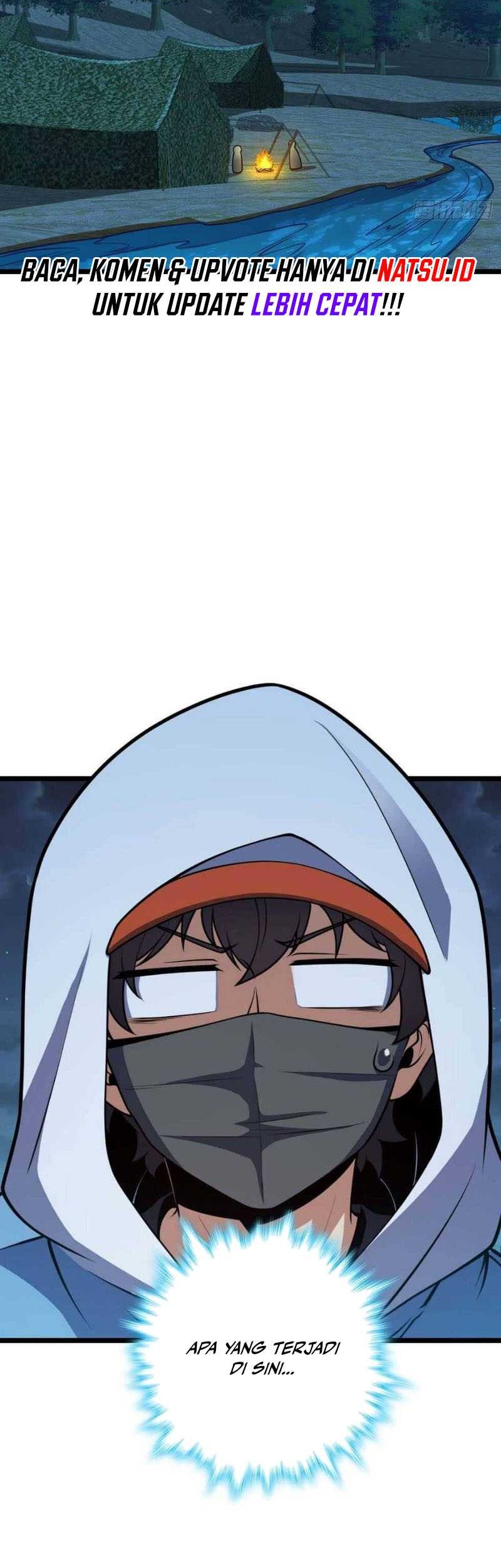 Spare Me, Great Lord! Chapter 456 page 18