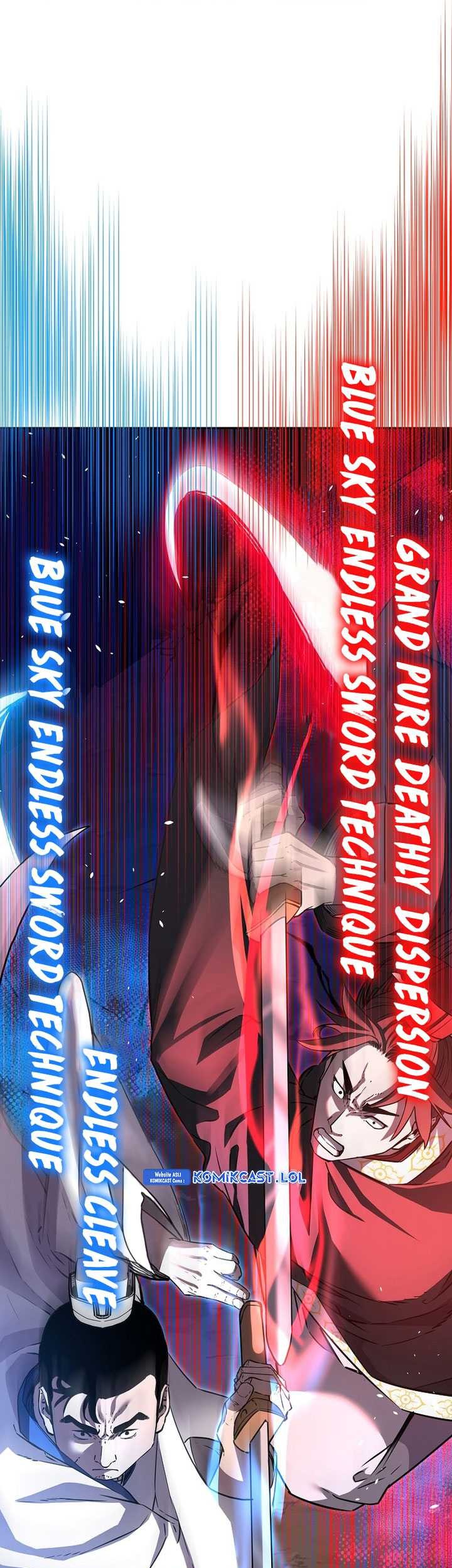 Reincarnation of the Murim Clan’s Former Ranker Chapter 112 page 13