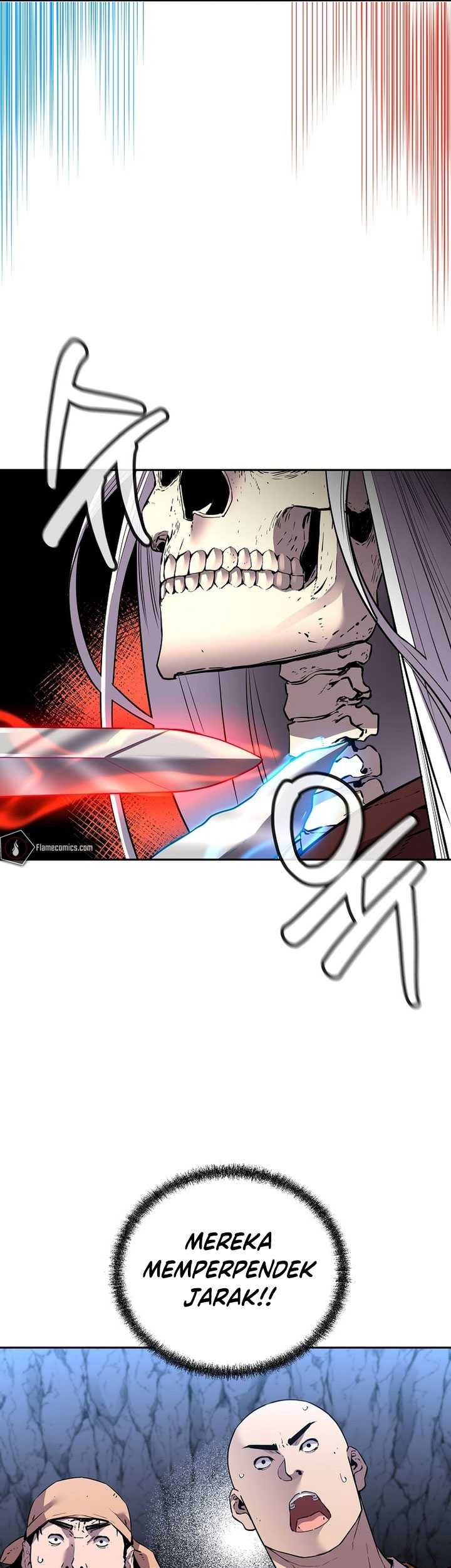 Reincarnation of the Murim Clan’s Former Ranker Chapter 112 page 15